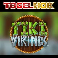 Tiki Vikings